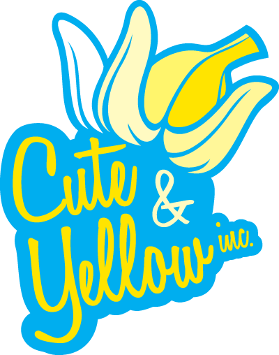 Cute & Yellow Inc.